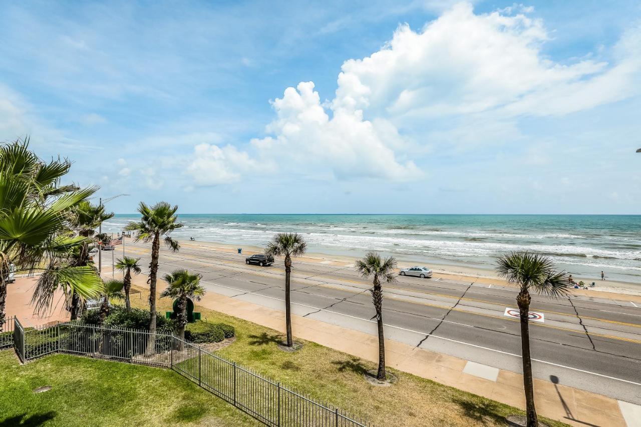 Dawn Condominiums - Break Of Dawn Galveston Exteriér fotografie